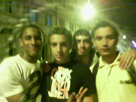 Nous