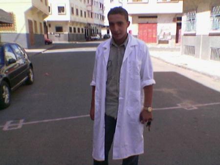 Dr Naciri
