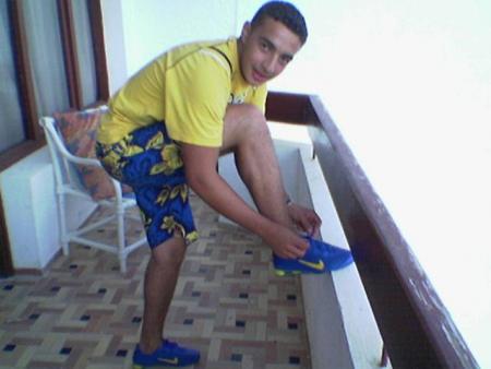 Tof 3la ghafla