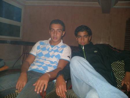 eM dnE kaZ